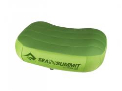 Sea To Summit - Aeros Premium Pillow Large Lime