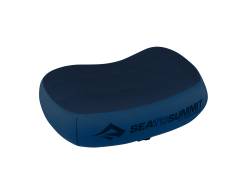 Sea To Summit - Aeros Premium Pillow Regular Navy Blue