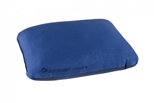 Sea to Summit - FoamCore Pillow Regular Navy Blue
