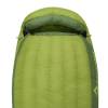 Sea to summit - Ascent Ac2 - Long Left Zip Moss / Spruce