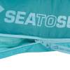 Sea to Summit - Altitude At1 - Women's Long Right Zip Artic / Ocean
