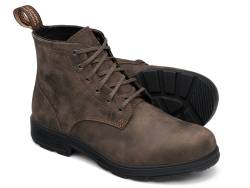 Blundstone Model 1930 Original Lace Up Leather Boot - Rustic Brown
