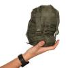 Insulated Jungle/Travel Blanket Olive