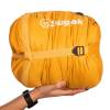 BC Sleeper Expedition Yellow LZ
