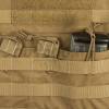 Jumpable Plate Carrier JPC - Coyote