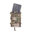 Warrior Assault Systems - Double Quick Mag Multicam
