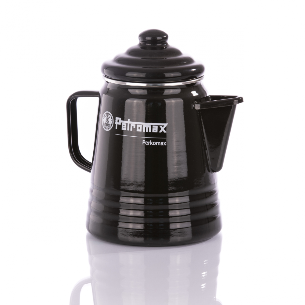 17: Petromax Tea and Coffee Percolator sort "Perkomax"