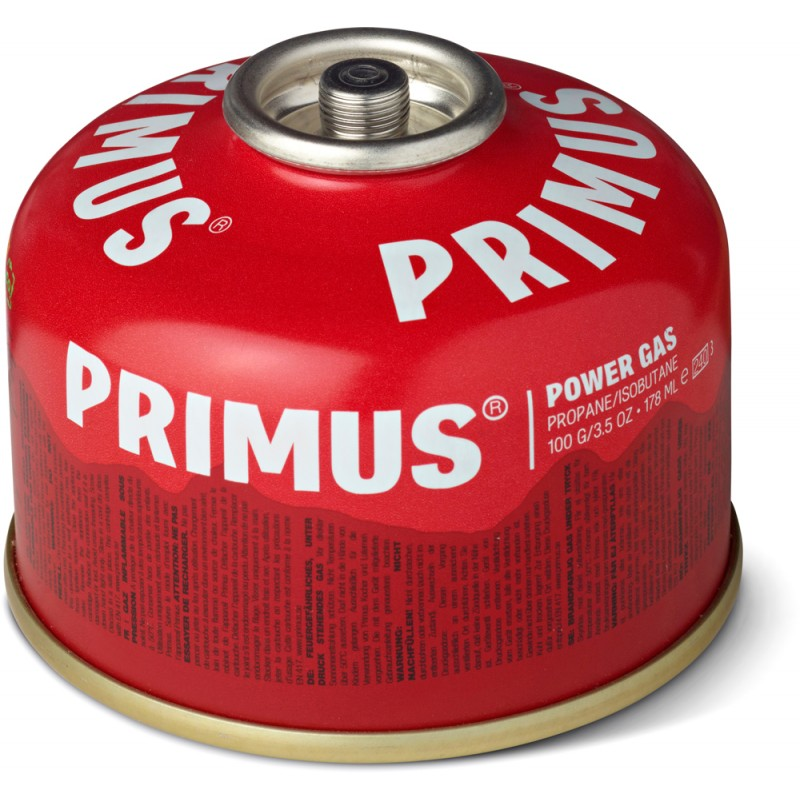 Primus - Power Gas 100 gram thumbnail