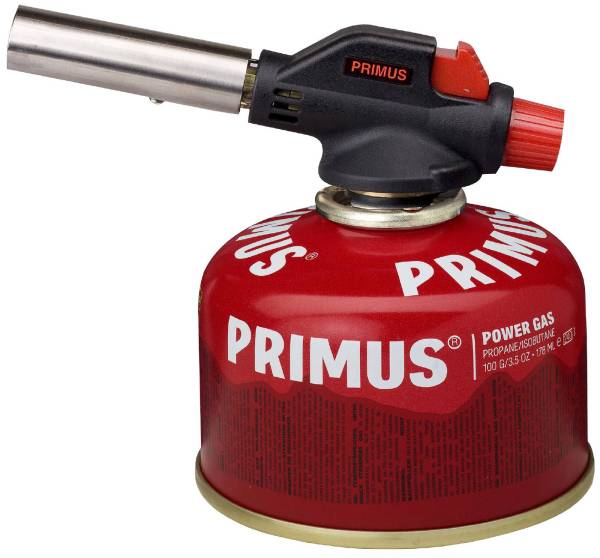 Primus - FireStarter til montering på gasflakse