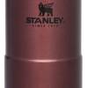 Stanley Trigger-Action Travel Mug .35L Wine