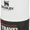 Stanley Trigger-Action Travel Mug .47L Polar