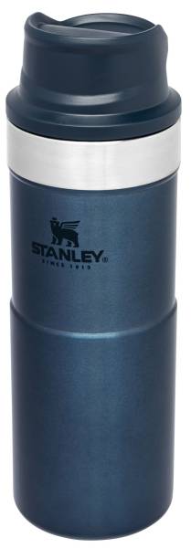 Stanley Trigger-Action Travel Mug .35L Nightfall