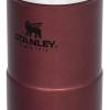 Stanley Trigger-Action Travel Mug .47L Wine