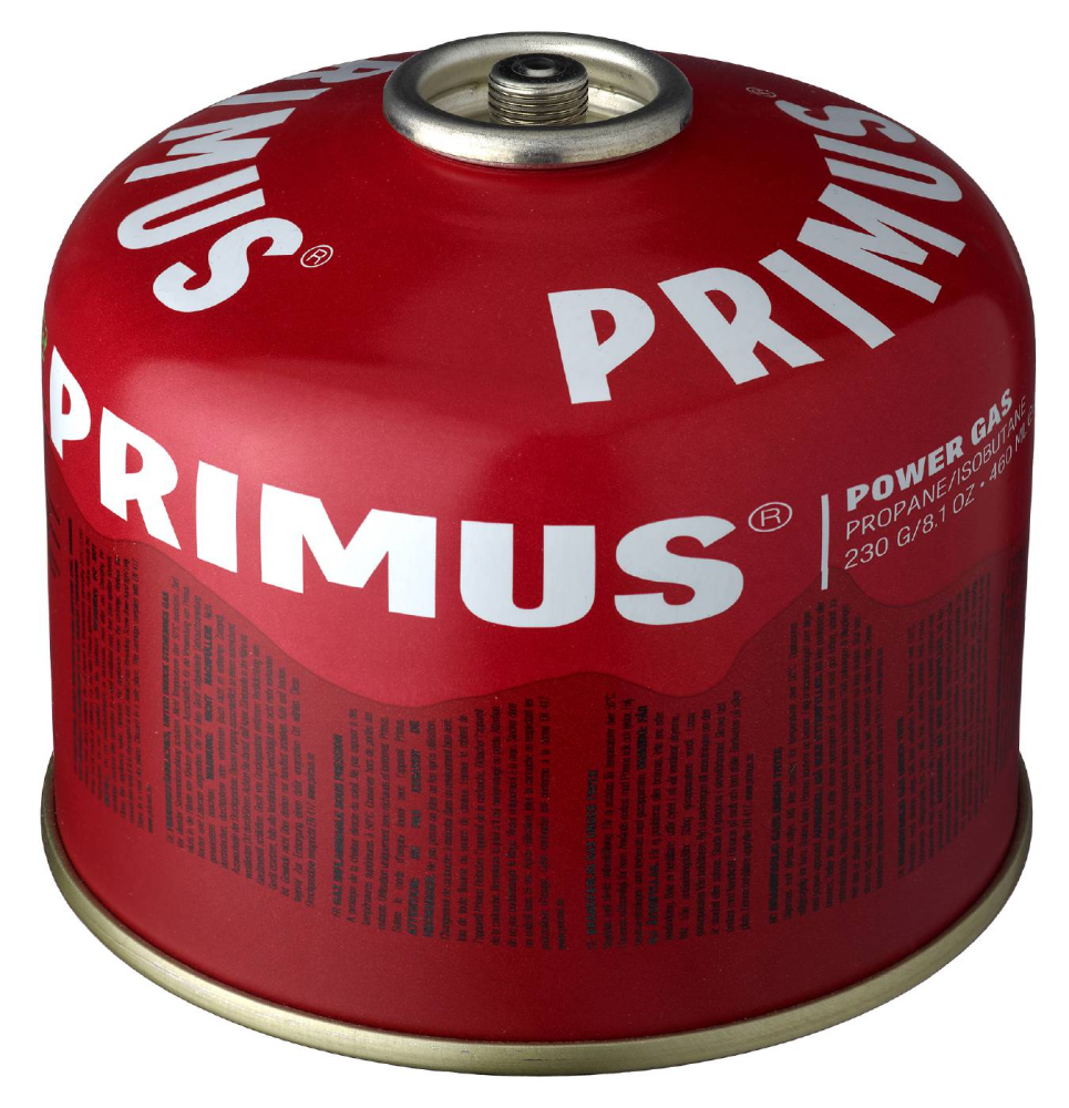Primus - Power Gas 230 gram thumbnail