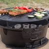 Fire Barbecue Grill tg3
