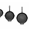 Petromax Fire Skillet  with one pan handle