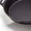 Petromax Fire Skillet fp30h with two handles
