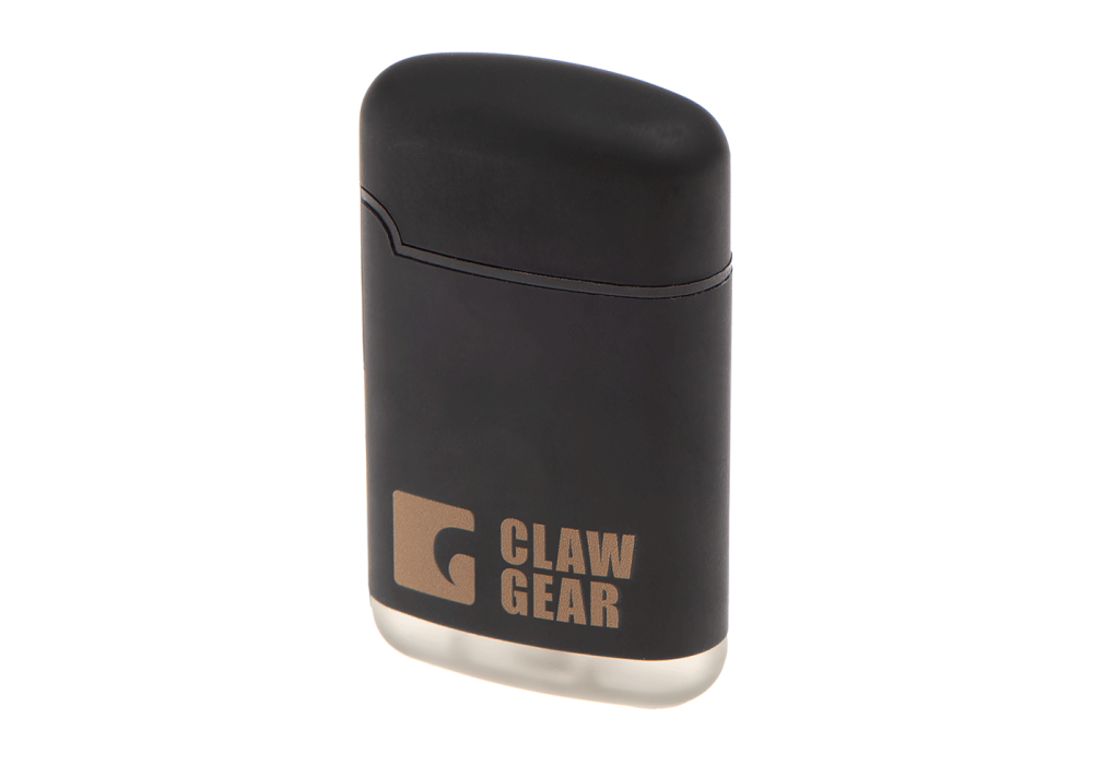 ClawGear Storm Pocket Lighter Mk.II - Black thumbnail