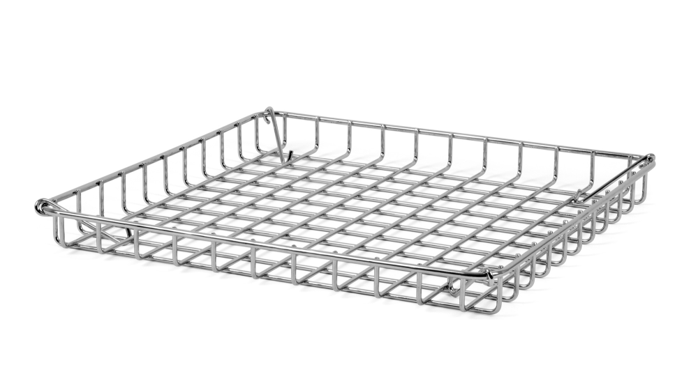 9: Petromax Grid Tray 40 cm