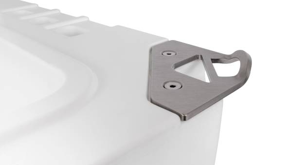 Petromax Locking plate with bottle opener for Cool Box - outdoorpro.dk