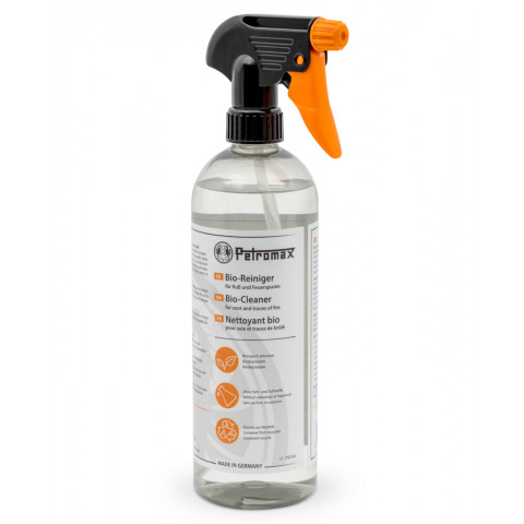 Petromax Bio Cleaner for Soot and Fire Traces thumbnail
