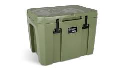 Petromax Cool Box 50 L Olive - outdoorpro.dk