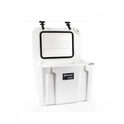 Petromax Cool Box 25 Litre Alpine White - outdoorpro.dk