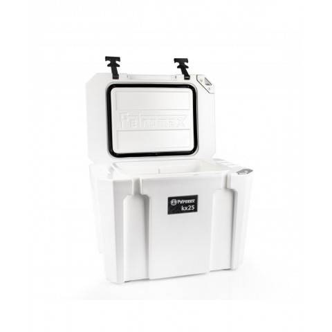 Petromax Cool Box 50 Litre Alpine White - outdoorpro.dk