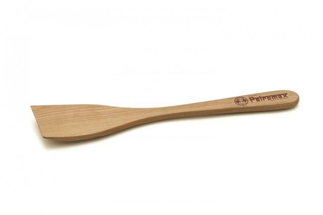 #2 - Petromax Wooden spatula with branding