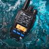 Arctic​ - Portable Marine VHF Transceiver