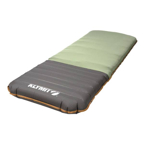 Klymit - Klymaloft Extra Large Sleeping Pad - Green