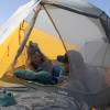 Klymit - Maxfield 2 Tent - Orange/Grey

