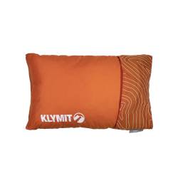 Klymit Drift Car Camp Pillow Regular - Orange
