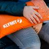 Klymit Drift Car Camp Pillow Regular - Orange
