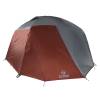 Klymit - Cross Canyon 3 Tent - Red/Grey
