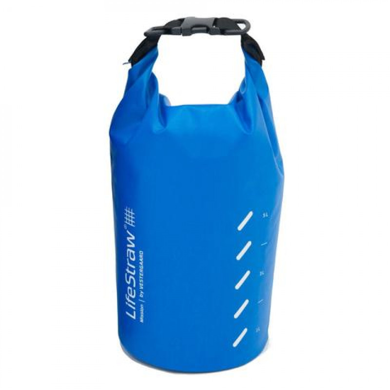 LifeStraw Extra bag for Mission 5L