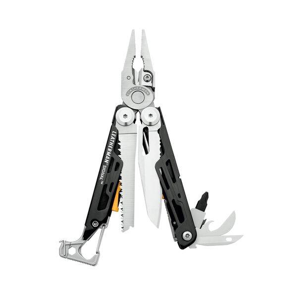 Leatherman - SIGNAL™ - Stainless

