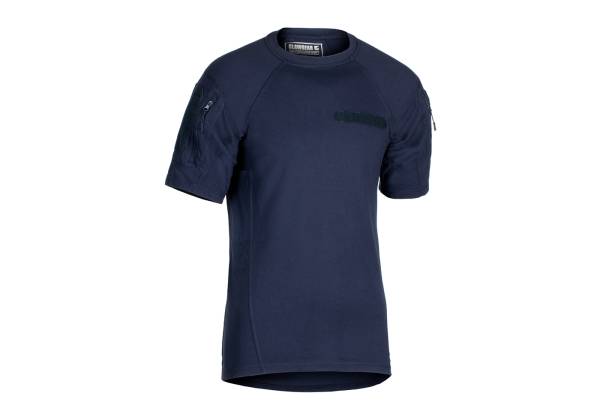 Claw gear MK.II Instructor Shirt - Navy- outdoorpro.dk