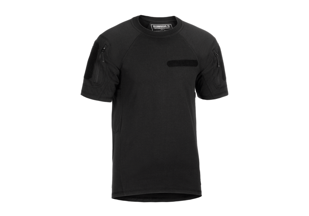 ClawGear MK.II Instructor Shirt - Black - Large