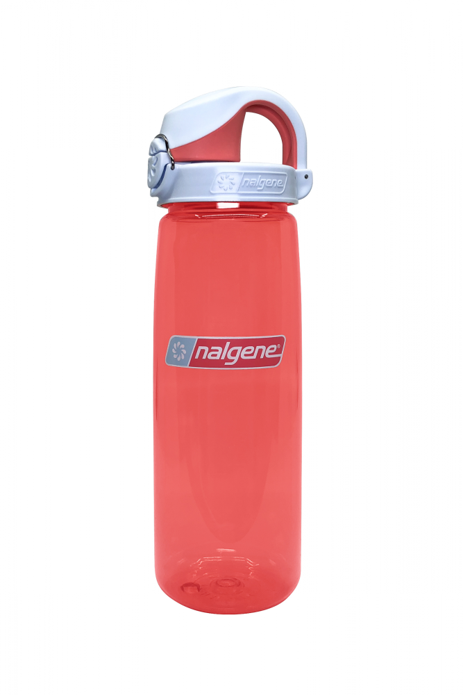 Nalgene On The Fly - CORAL/FROST CORAL thumbnail