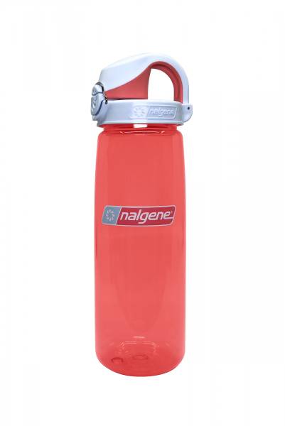 Nalgene On the fly CORAL/FROST CORAL - outdoorpro.dk