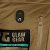 Claw Gear Aviceda Mk.II Fleece Jacket Coyote - outdoorpro.dk