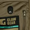 Claw Gear Aviceda Mk.II Fleece Jacket Ral7013 - outdoorpro.dk