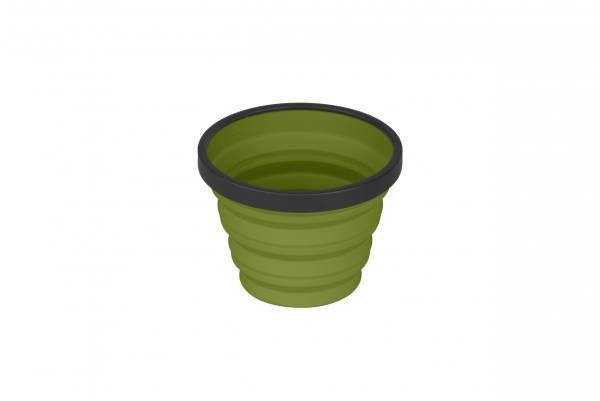 Sea to Summit - X-Cup Olive

