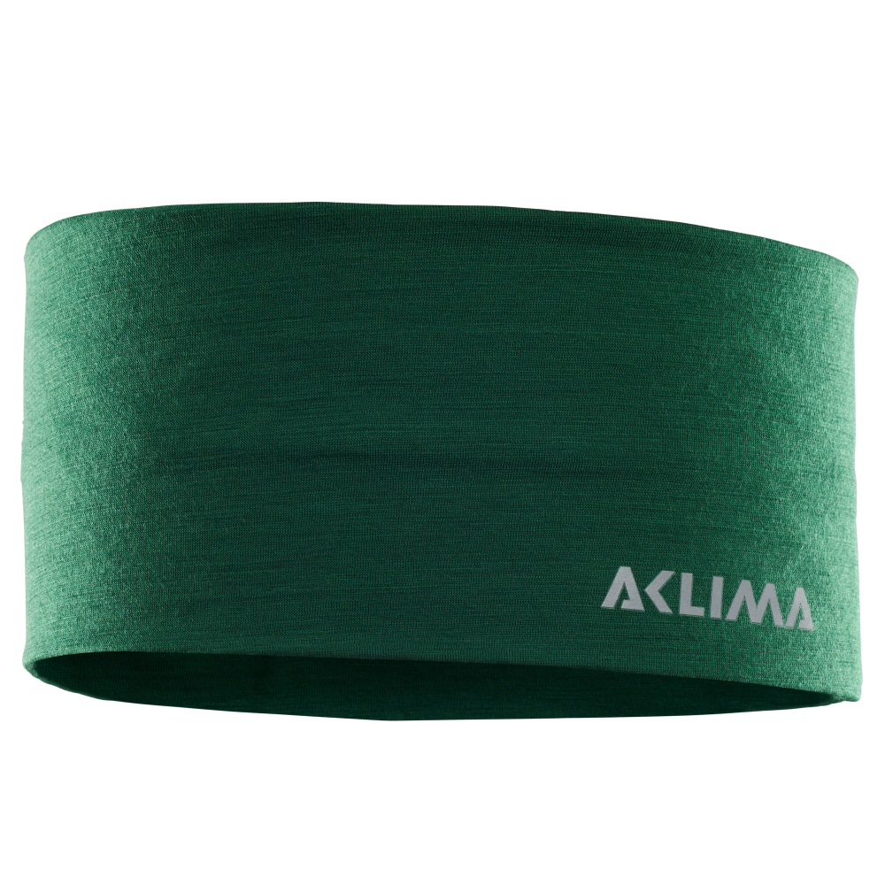 Aclima LightWool Headband - Eden - XL thumbnail