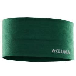 Aclima Lightwool Headband - Eden - outdoorpro.dk