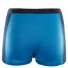 Aclima Warmwool Boxer Shorts Women - Blue Sapphire / Navy Blazer - outdoorpro.dk