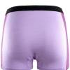 Aclima Warmwool Boxer Shorts Women - Purple Rose / Sunset Purple - outdoorpro.dk