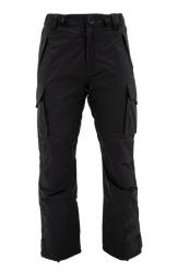 Carithia - MIG 4.0 Trousers - Black fra Outdoorpro.dk - front
