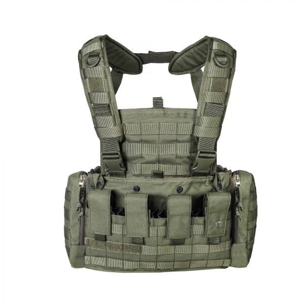 Chest Rig MKII M4 Olive